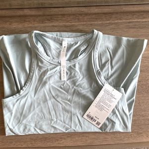 COPY - Lululemon Align Hip-Length Racerback